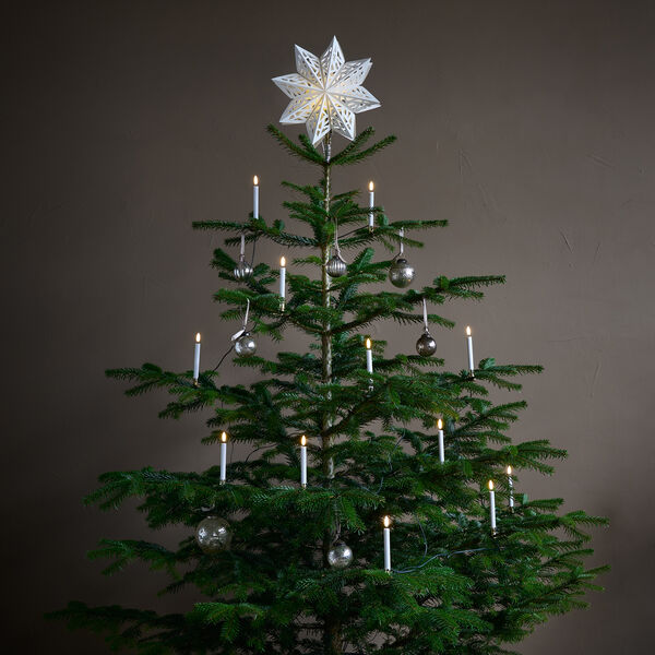 LED Paper top star | Vanilla, Uyuni Lighting