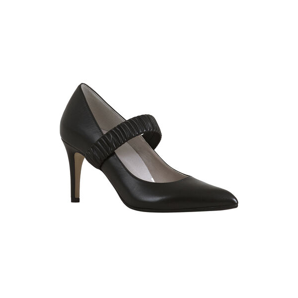 Angie, black, Roccamore