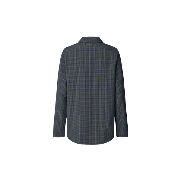 Petra skjorte, twillight, Studio Feder