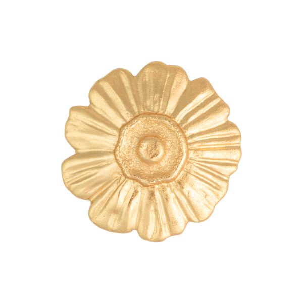 ARCANE MEADOW PIN, forgyldt, House of Vincent