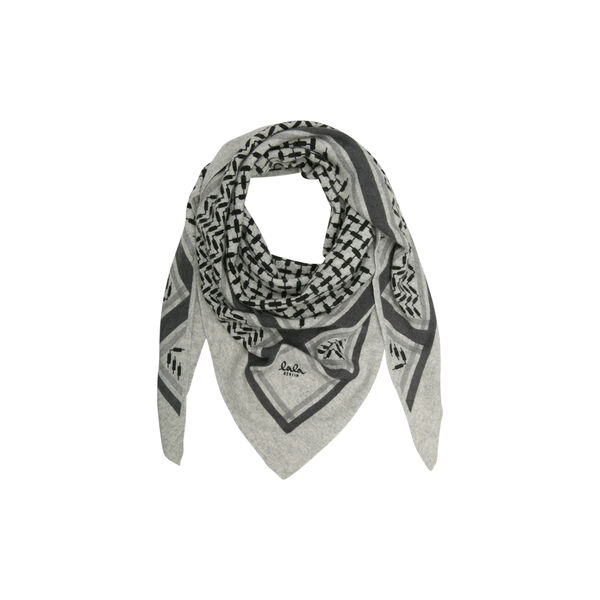 Triangle Trinity Classic M, flanella lightgrey melange Triangle Trinity Classic M, flanella lightgrey melange, Lala Berlin