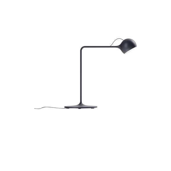 IXA bordlampe, anthracite, Artemide