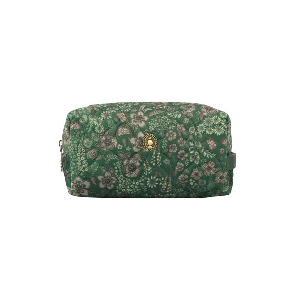 Coco Cosmetic Bag, green, Pip Studio