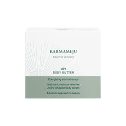JOY body butter JOY body butter, Karmameju