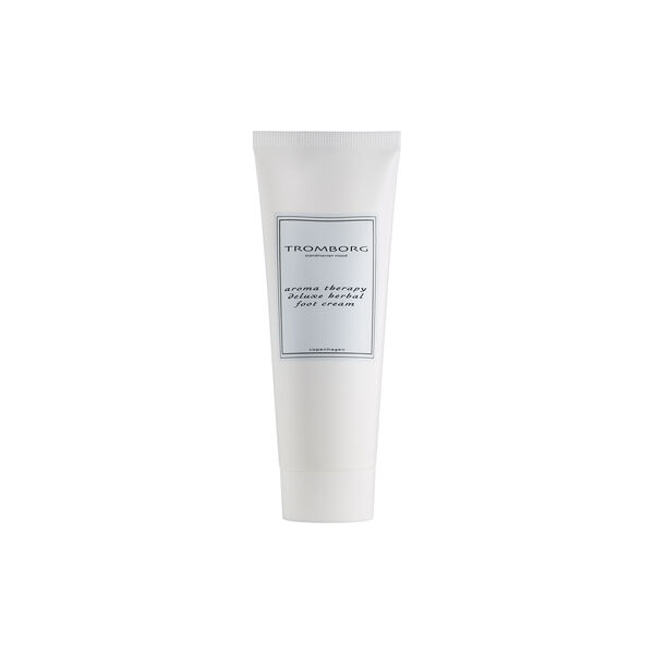 Aroma Therapy Deluxe Herbal Foot Cream Aroma Therapy Deluxe Herbal Foot Cream, Tromborg