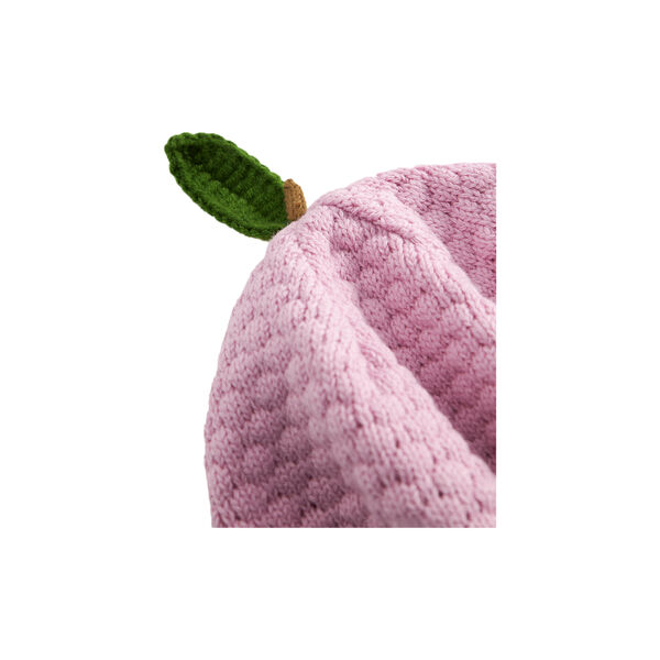 Alexo Raspberry Hat, raspberry, MarMar Copenhagen