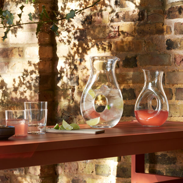 Ono karaffel Ono karaffel, LSA International