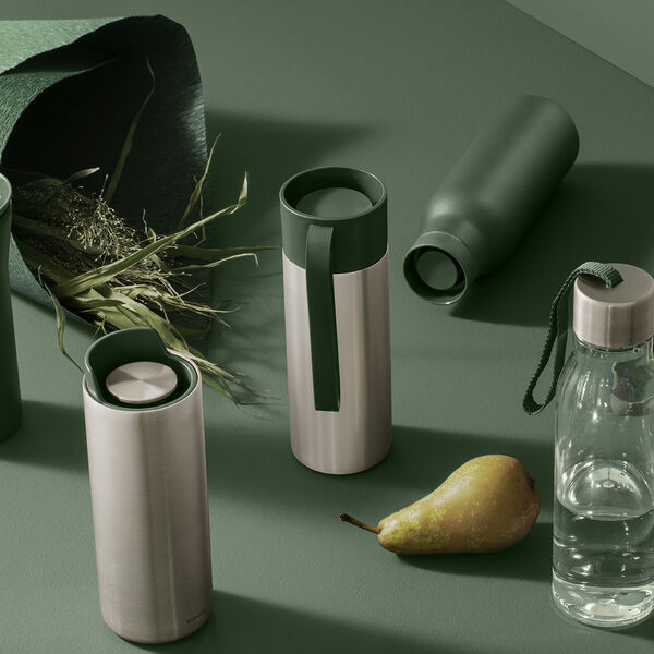 To Go Cup, emerald green To Go Cup, emerald green, Eva Solo