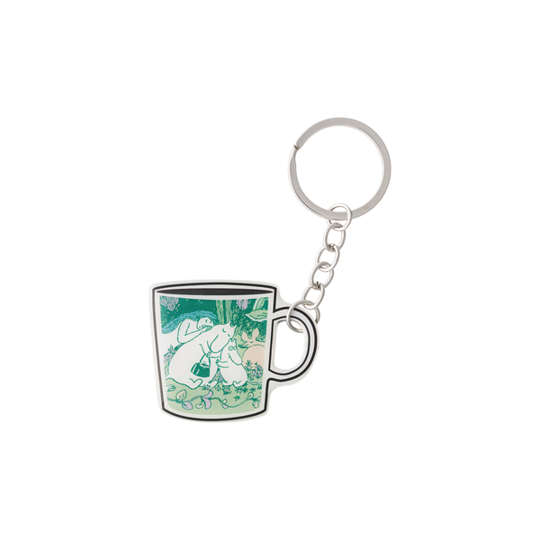 Mumi n&oslash;glering Mumidagen 2025, Moomin Arabia