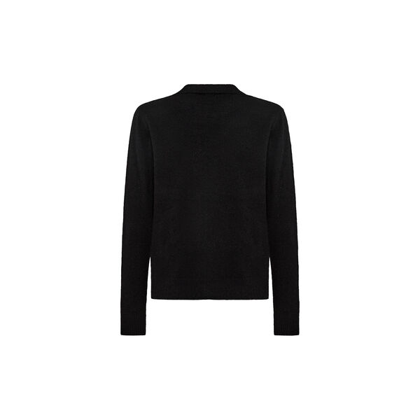LR-ELOISE 2 Pullover, black, Levet&eacute; Room