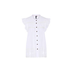 Misilla 2, white, SOULMATE