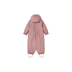 Oriel Winter Snowsuit, autumn russet, MarMar Copenhagen