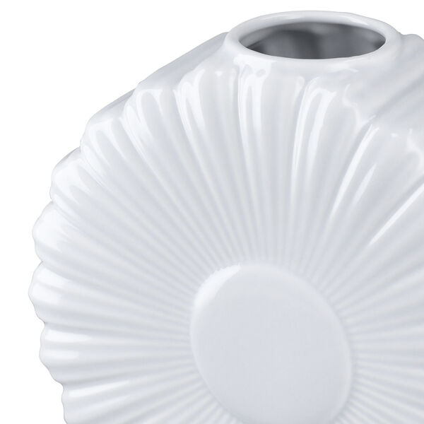 Flower Vase Marguerit, Lyngby Porcel&aelig;n