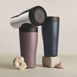 Sky Termokrus, Georg Jensen