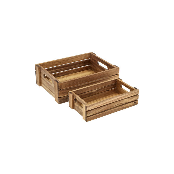 Kassesæt 2 stk., HOLM