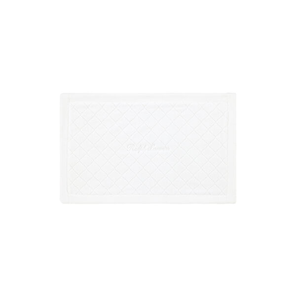 Dulaney badem&aring;tte, white, Ralph Lauren Home