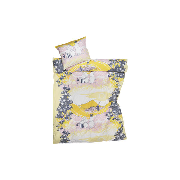 Mumi sengesæt Familietid, Moomin Arabia