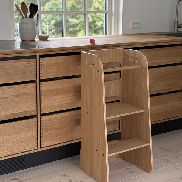 Læringstårn Læringstårn, Curve-Lab