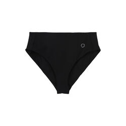 Ubud højtaljet bikinitrusse, nero, Cartel Copenhagen