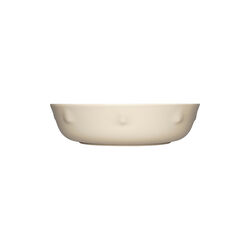 Solare serveringssk&aring;l, sand, Iittala