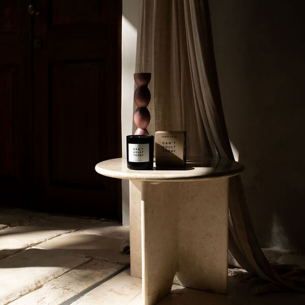 No. 1 Candle, Can't adult today, Candly & Co
