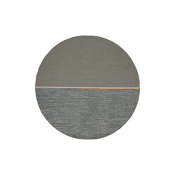 Magnetize gulvt&aelig;ppe, green, Linie Design