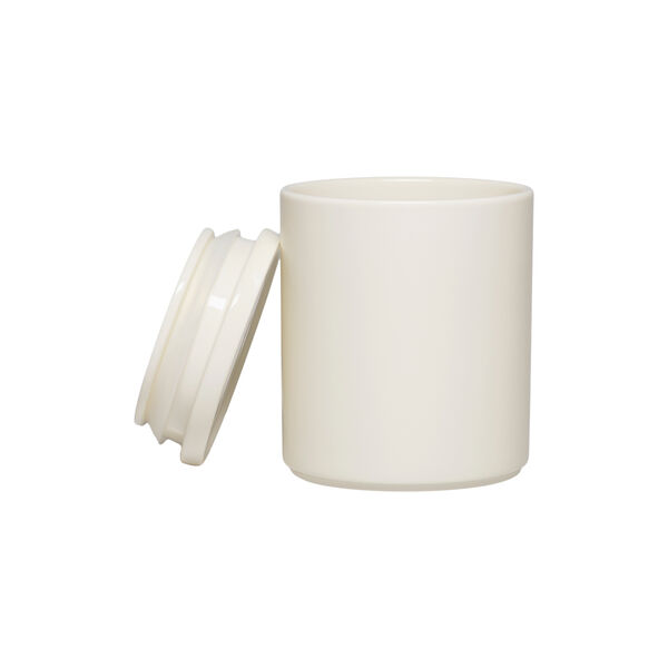 Teema krukke 60 cl, hvid, Iittala