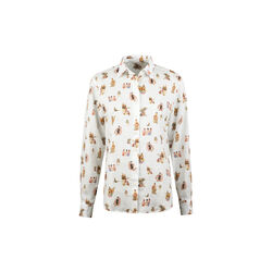 Siri Shirt, multi pattern, Stenstr&ouml;ms
