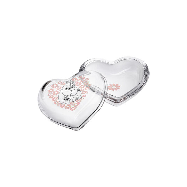 Mumi glasbeholder Sammen, Muurla