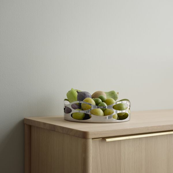 Embrace brødkurv, black Embrace brødkurv, black, Stelton