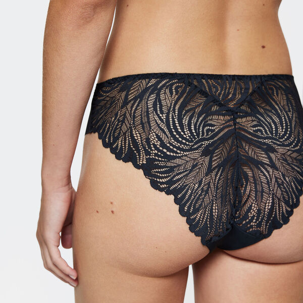 Pretty Micro Tai, black, Triumph