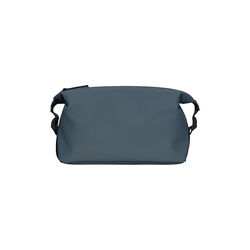 Hilo Wash Bag W3, Blue Dusk, Rains