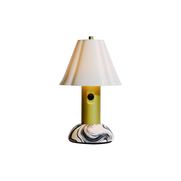 Blossom Portable Light FF Special Edition, Original BTC