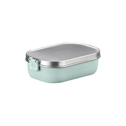 On The Go Madkasse, sea salt, Le Creuset