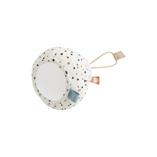 Lalee aktivitetsbue, Done by Deer