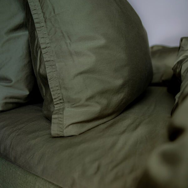 Soul pudebetr&aelig;k, pine, Himla