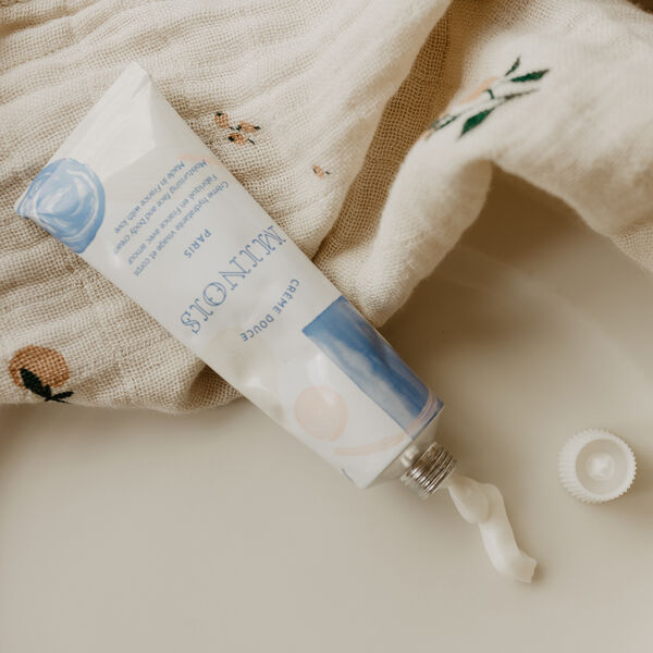 Gentle Cream Gentle Cream, Minois Paris