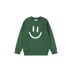 Mike sweater, pine tree, Molo