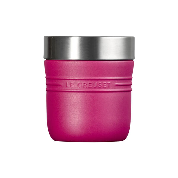 On The Go Madflaske, berry, Le Creuset