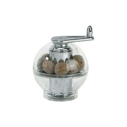 Tidore muskatkværn, Peugeot