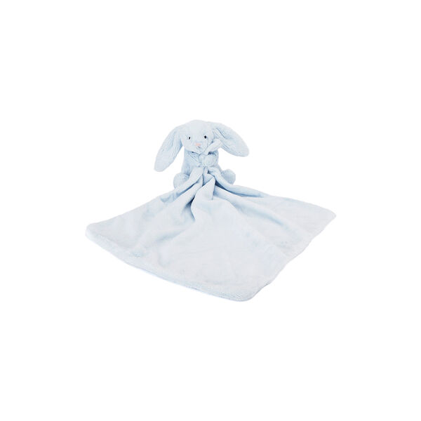 Bashful kanin nusseklud, blue Bashful kanin nusseklud, blue, Jellycat