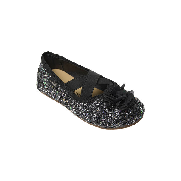 NeliaKB Indoor Shoe, black, Sofie Schnoor