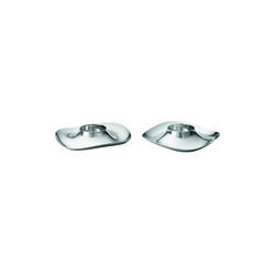 Cobra &aelig;ggeb&aelig;ger, Georg Jensen