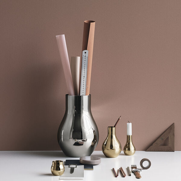 Cafu vase, Georg Jensen