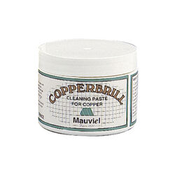 Pudsemiddel til kobber, Mauviel 1830