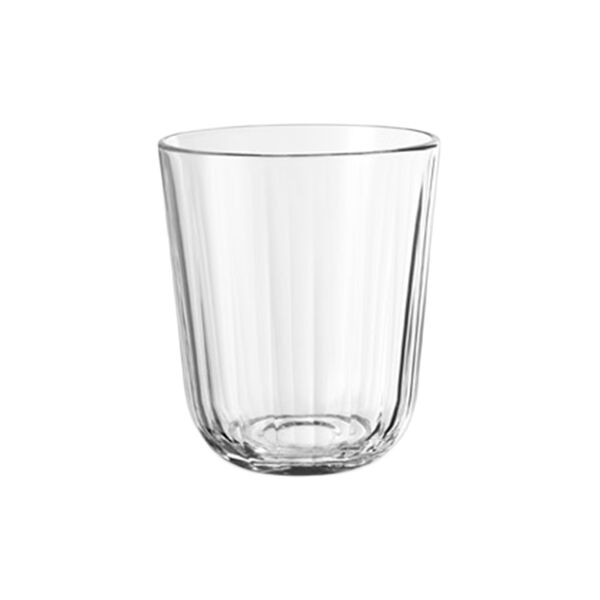 Facet drikkeglas 6 stk. Facet drikkeglas 6 stk., Eva Solo