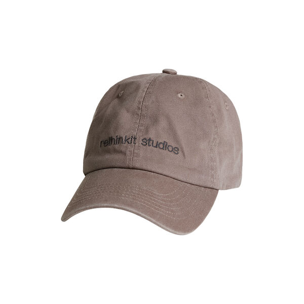 Keep it on cap, falcon, Rethinkit