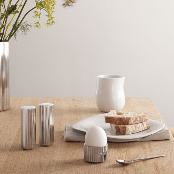 Bernadotte &aelig;ggeb&aelig;ger, Georg Jensen