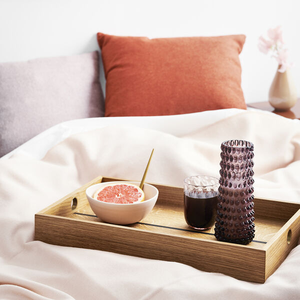 Danish Summer Milk Pitcher, purple Danish Summer Milk Pitcher, purple, Kodanska