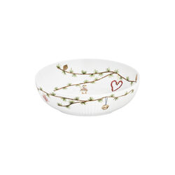 Hammersh&oslash;i Christmas sk&aring;l, K&auml;hler